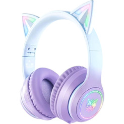 Наушники детские Onikuma B90 Sky Cat