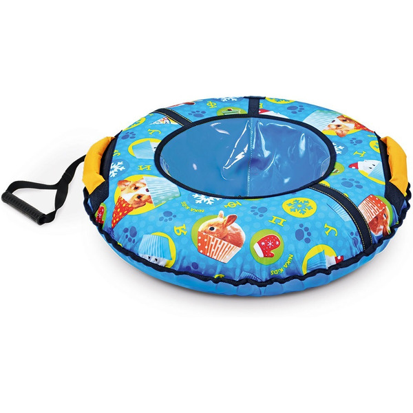 Тюбинг НИКА ТБ2К-70 (пушистые звери)