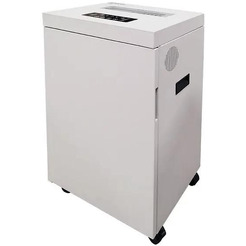 Шредер Office Kit S500 (2x15)