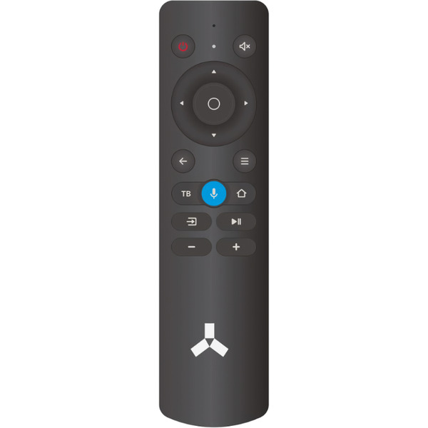 Телевизор Accesstyle UHD 55" U55EY1500B