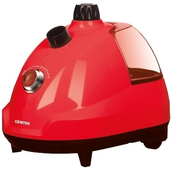 Отпариватель Centek CT-2376 Red