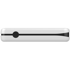 Компактный фотопринтер KODAK P210R W (белый)