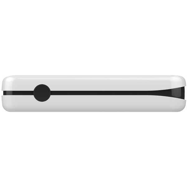 Компактный фотопринтер KODAK P210R W (белый)