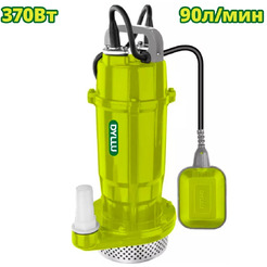 Насос дренажный DYLLU DTWPQA01