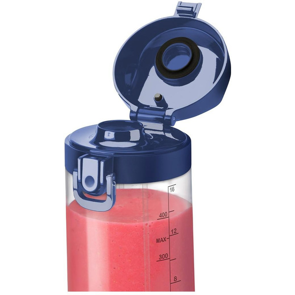 Блендер Nutribullet NBP003NBL