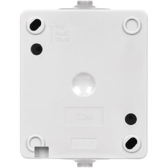 Розетка TDM Вуокса SQ1803-0007