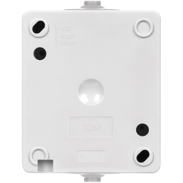 Розетка TDM Вуокса SQ1803-0007