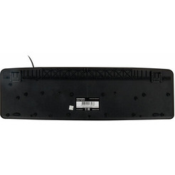 Клавиатура SONNEN KB-8137 (512652)