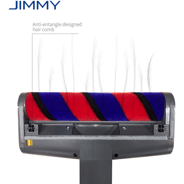 Пылесос Jimmy JV63