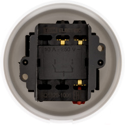 Выключатель TDM Виви SQ1820-1006