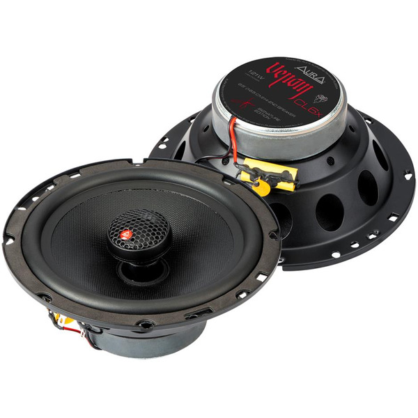 Автоакустика Aura VENOM-CL6X