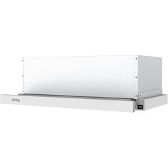 Кухонная вытяжка Korting KHP 6512 W