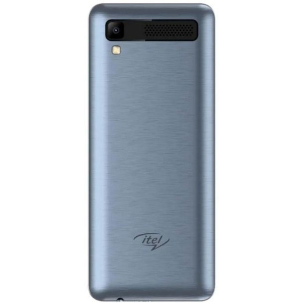 Мобильный телефон Itel IT5250 (синий)