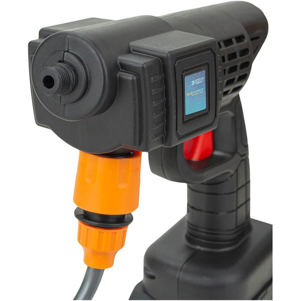 Мойка высокого давления ILOforce IF-PG001 (62611)