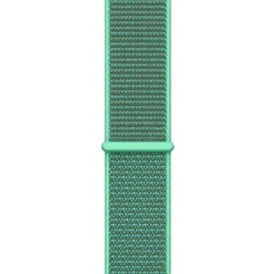 Ремешок Bingo Nylon для APPLE Watch (мята)