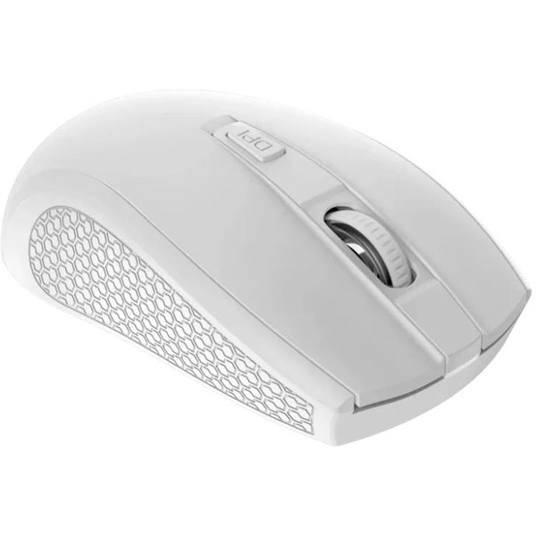 Мышь Canyon MW-7 (CNE-CMSW07W) белый