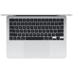 Ультрабук Apple MacBook Air 13" M4 16/256 Space Gray MW0W3 A3240 + Red Line BS-01 16А