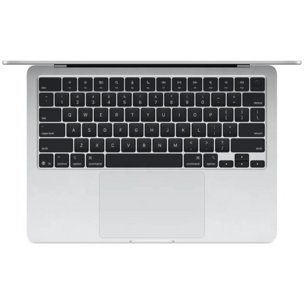 Ультрабук Apple MacBook Air 13" M4 16/256 Space Gray MW0W3 A3240 + Red Line BS-01 16А