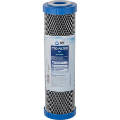 Картридж для удаления железа AV Engineering 10 Optima AVE120C1010A2