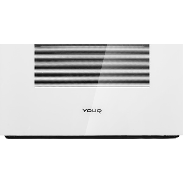 Духовой шкаф YOUQ 7008MM2T0C011 WH