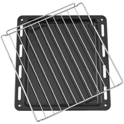 Духовой шкаф ZUGEL ZOE451B