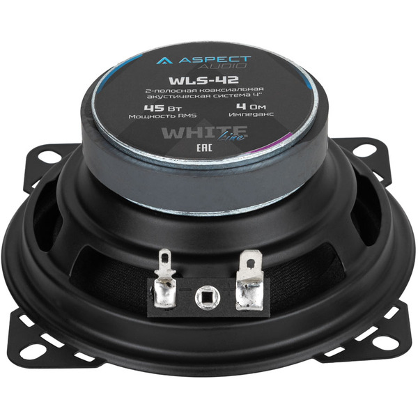Автоакустика ASPECT WLS-42