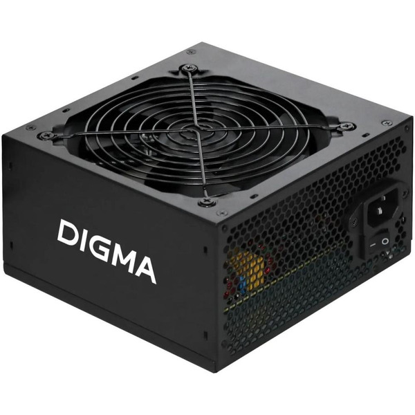 Блок питания Digma DPSU-750W-WH