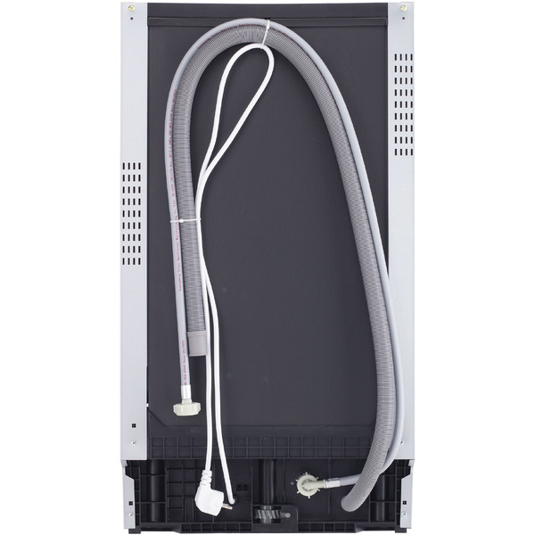 Встраиваемая посудомоечная машина CATA LVI 46010