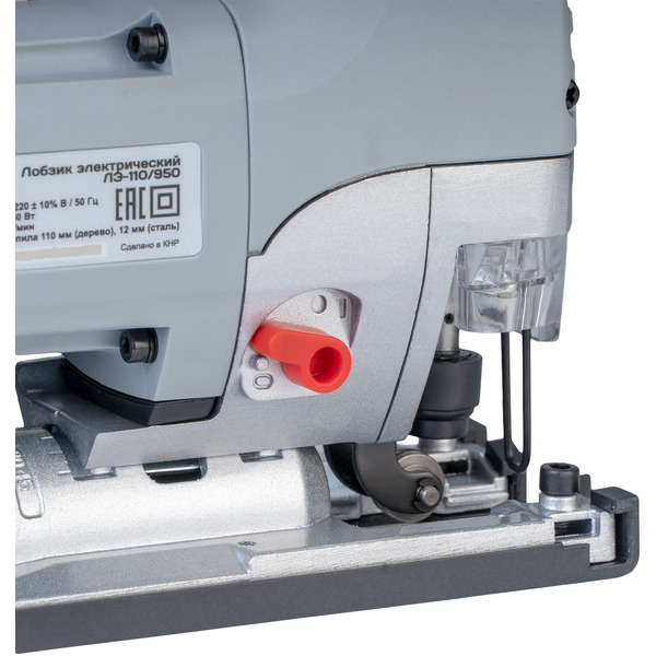 Электролобзик Ставр ЛЭ-110/950