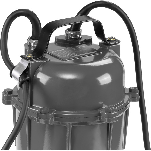 Дренажный насос Stavr НПД-950Н (ст950н)