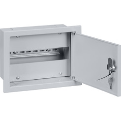 Корпус металлический TDM ЩРВ-12 (215х280х120) SQ0905-2710