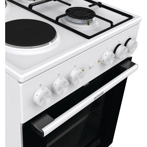 Кухонная плита Gorenje GK5A11WG