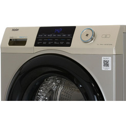 Стиральная машина Haier HW70-BP12959GE