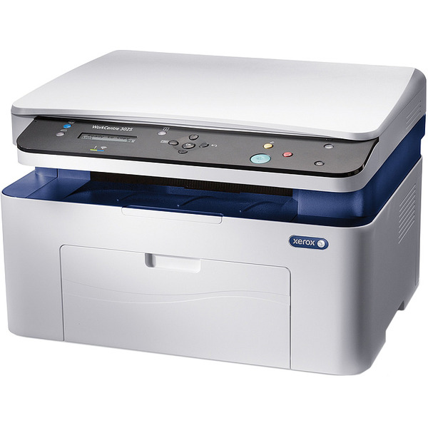 Многофункциональное устройство XEROX WC3025BI