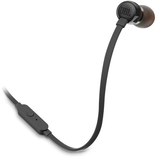 Наушники JBL Tune 110 BLK