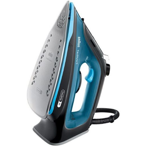 Утюг BRAUN SI5256BL