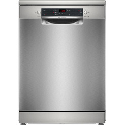 Посудомоечная машина Bosch Serie 2 SMS25GI09F