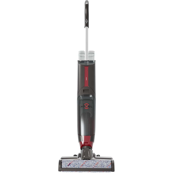 Моющий беспроводной пылесос Atvel F16