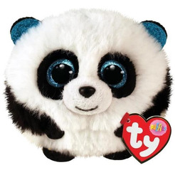 Мягкая игрушка Ty Puffies Панда Bamboo 42526