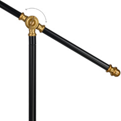 Торшер ARTSTYLE HT-929B