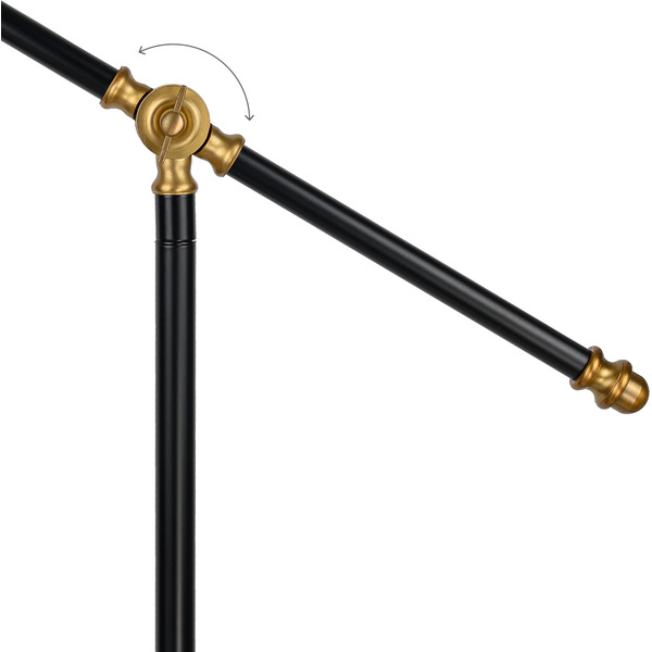 Торшер ARTSTYLE HT-929B