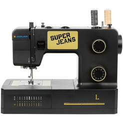 Швейная машина Jaguar Super Jeans L