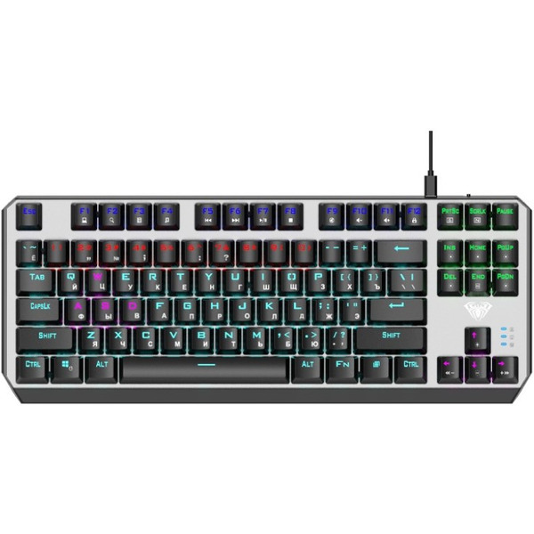 Клавиатура AULA Wind F2067