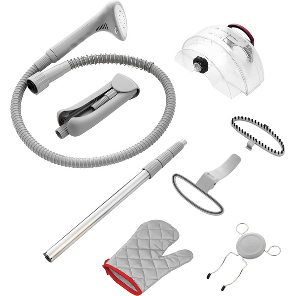 Отпариватель Kitfort KT-942