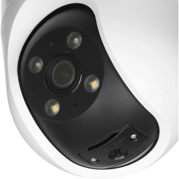 IP-камера Ezviz H8c 4G 2K 3Мп (4 мм)