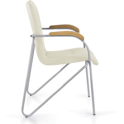 Кресло BRABIX Samba CF-104 (бежевый) 532760