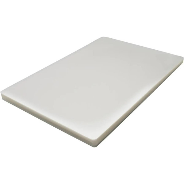 Пленка для ламинирования Silwerhof 60мкм A4 (100шт, глянцевая)