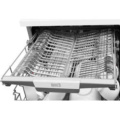 Встраиваемая посудомоечная машина Hansa ZIM669ELH