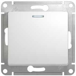 Выключатель Systeme Electric Glossa GSL000113