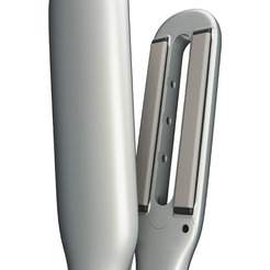 Выпрямитель для волос HAIER HHS-617